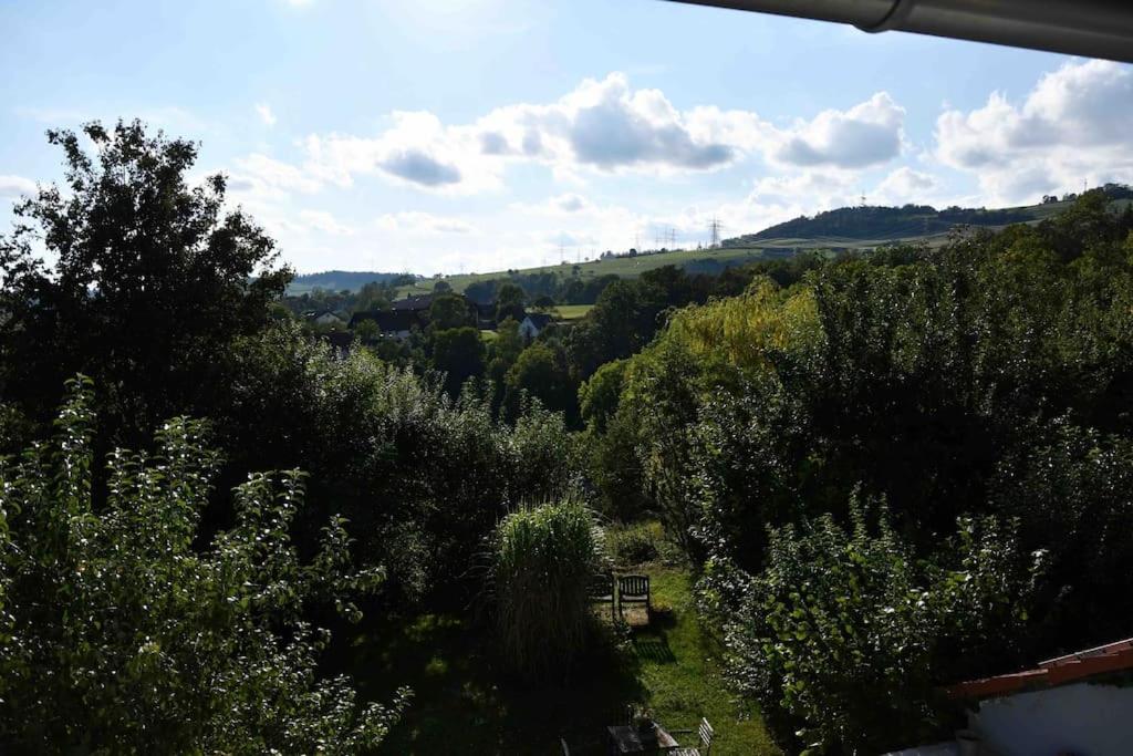 Chalet Ühlingen-Birkendorf Buitenkant foto