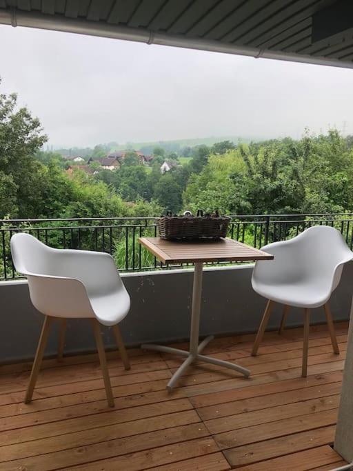 Chalet Ühlingen-Birkendorf Buitenkant foto