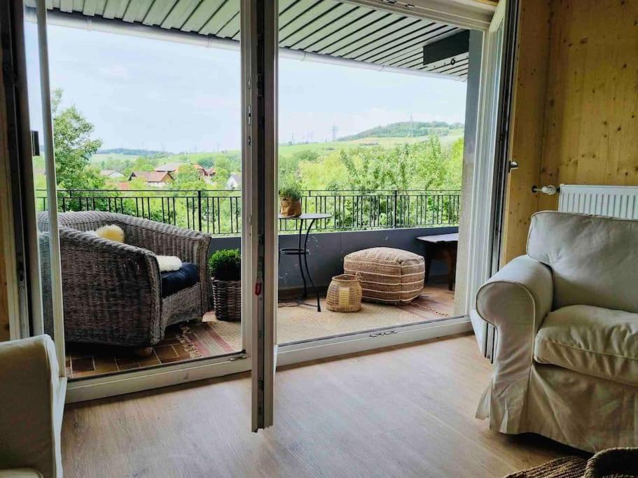 Chalet Ühlingen-Birkendorf Buitenkant foto